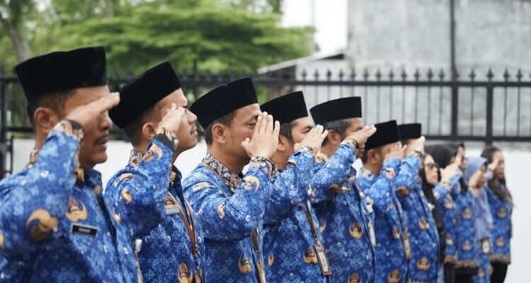 Indonesia Implements Mandatory Work From Home (WFH) Every Friday for All Civil Servants Starting April 1, 2026