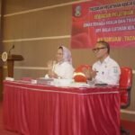 Dr. Sri Untari Bisowarno Empowers Women Through Strategic MUA Training with BLK Singosari