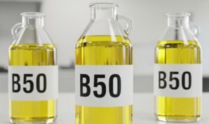 Indonesia Launches Mandatory B50 Biodiesel Program Nationwide Starting July 1, 2026
