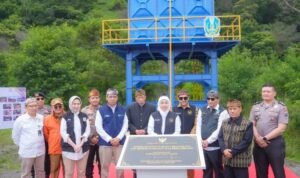 Governor Khofifah Launches JLKT Project to Ease Bromo Crowds, Boost Local Economy, and Preserve Tengger Heritage