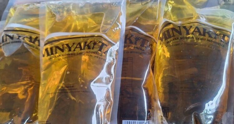 Minyakita Stocks Running Low in Traditional Markets Nationwide as Bulog Requests More Quota Immediately