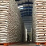 Government Rice Reserves Hit Record 4.4 Million Tons, Fully Prepared for El Niño 2026