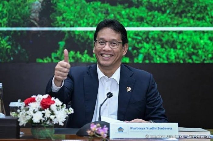 062-Purbaya Yudhi Sadewa Bea Cukai to Open 380 CPNS Slots for SMA Graduates, Recruitment Starts May 2026