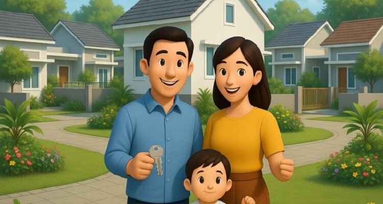 OJK Reforms SLIK to Make Subsidized KPR More Accessible for Low-Income Families