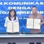 Kemkomdigi and Polri Join Forces to Speed Up Digital Crime Reporting