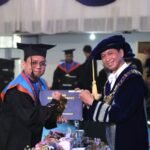 ITS Holds 133rd Graduation Ceremony for 1,770 Graduates