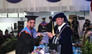 ITS Holds 133rd Graduation Ceremony for 1,770 Graduates