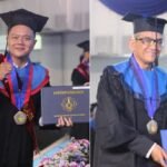Age Is Just a Number: Youngest and Oldest Graduates Shine at ITS 133rd Graduation Ceremony