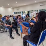 Kemnaker Launches Inclusive Entrepreneurship Program to Empower Persons with Disabilities