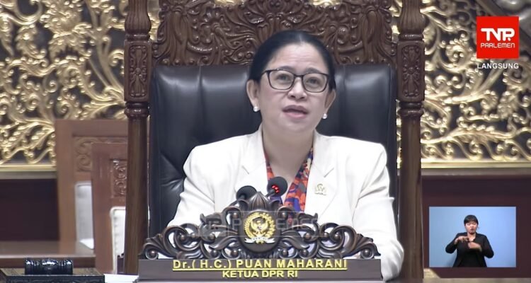 Indonesia Ratifies Historic Domestic Workers Protection Law After Two Decades of Advocacy