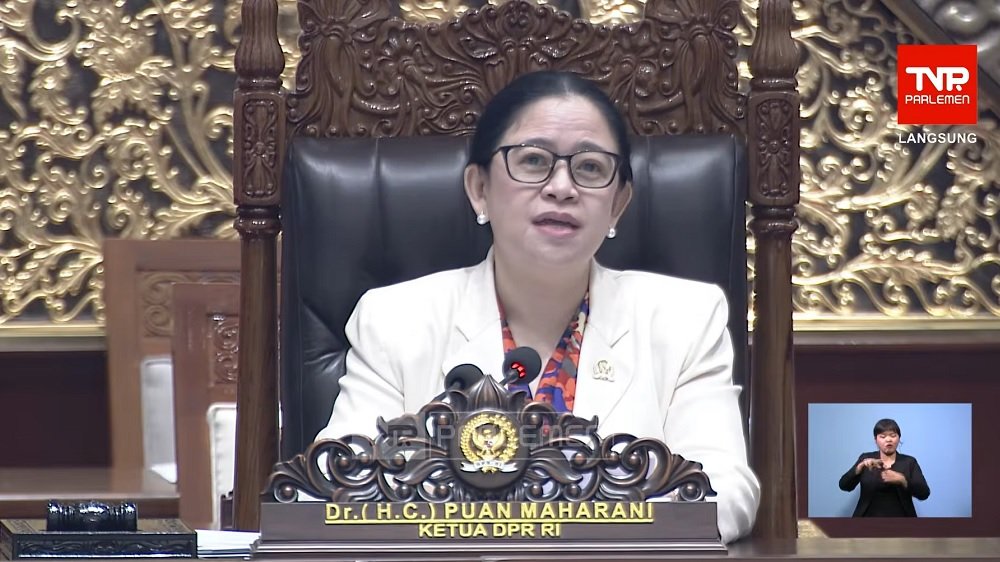 Indonesia Ratifies Historic Domestic Workers Protection Law After Two Decades of Advocacy