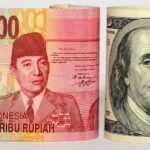 Rupiah Hits All-Time Low of Rp17,300 Against USD Amid Oil Crisis