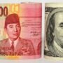 Rupiah Hits All-Time Low of Rp17,300 Against USD Amid Oil Crisis