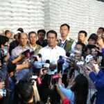 Indonesia's Rice Reserves Smash Historic 5 Million Ton Record, Securing Food Stability Until 2027