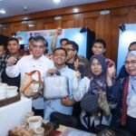 Manpower Ministry Launches Talent and Innovation Hub to Transform Workforce Training and Foster Entrepreneurship