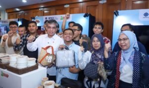 Manpower Ministry Launches Talent and Innovation Hub to Transform Workforce Training and Foster Entrepreneurship