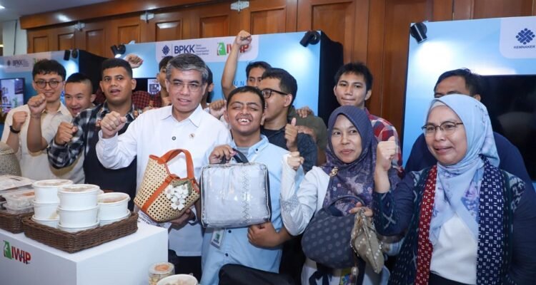 Manpower Ministry Launches Talent and Innovation Hub to Transform Workforce Training and Foster Entrepreneurship