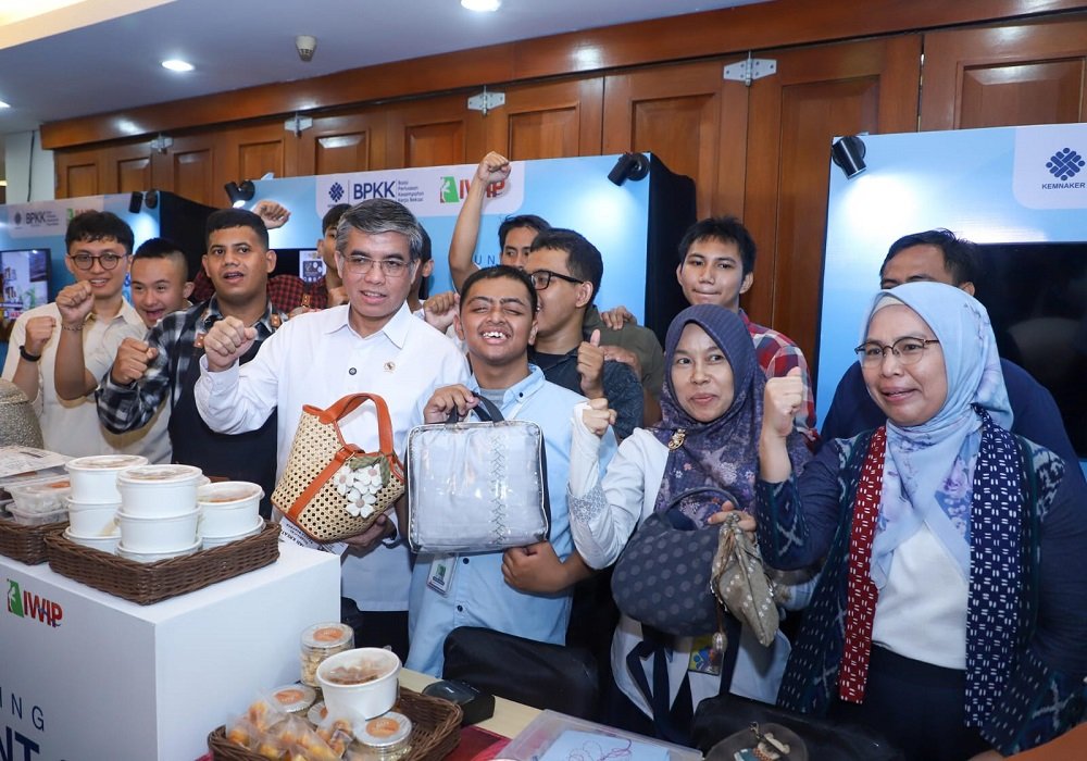 Manpower Ministry Launches Talent and Innovation Hub to Transform Workforce Training and Foster Entrepreneurship