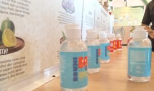 Head of Atsiri UB Explains The High Value of BOUMI