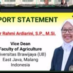 FP UB and VSUI Philippines Strengthen Collaboration on Sustainable Agribusiness