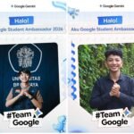 67 UB Students Pass The Selection as Google Student Ambassadors 2026