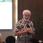 International Guest Lecture at FP UB Explored Lessons from the Sumatra Floods from a Forest Hydrology Perspective