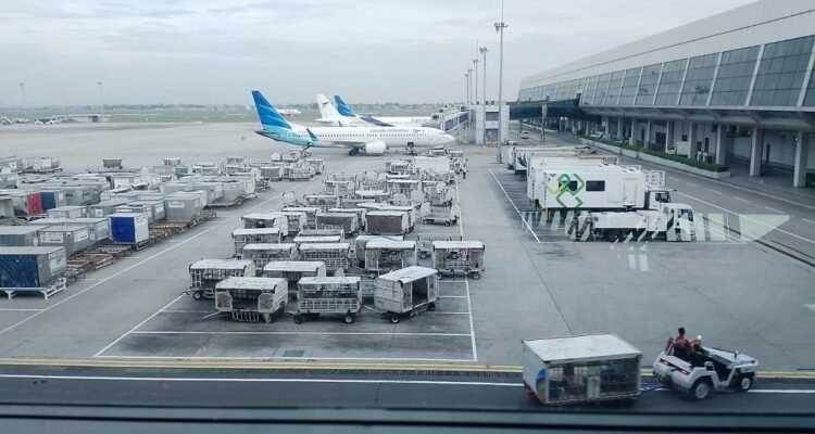 PMK 24/2026 Ensures Domestic Airfare Affordability