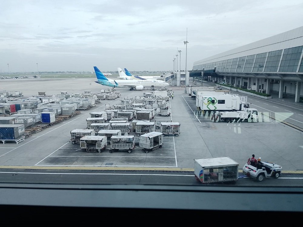 PMK 24/2026 Ensures Domestic Airfare Affordability