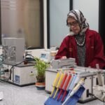 UB Developed Hypothyroidism Early Detection Tool for Newborns