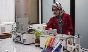 UB Hypothyroidism Newborns UB Developed Hypothyroidism Early Detection Tool for Newborns