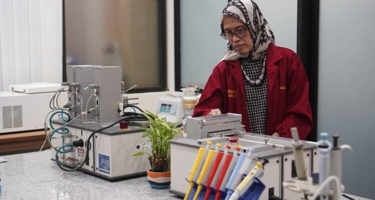 UB Developed Hypothyroidism Early Detection Tool for Newborns