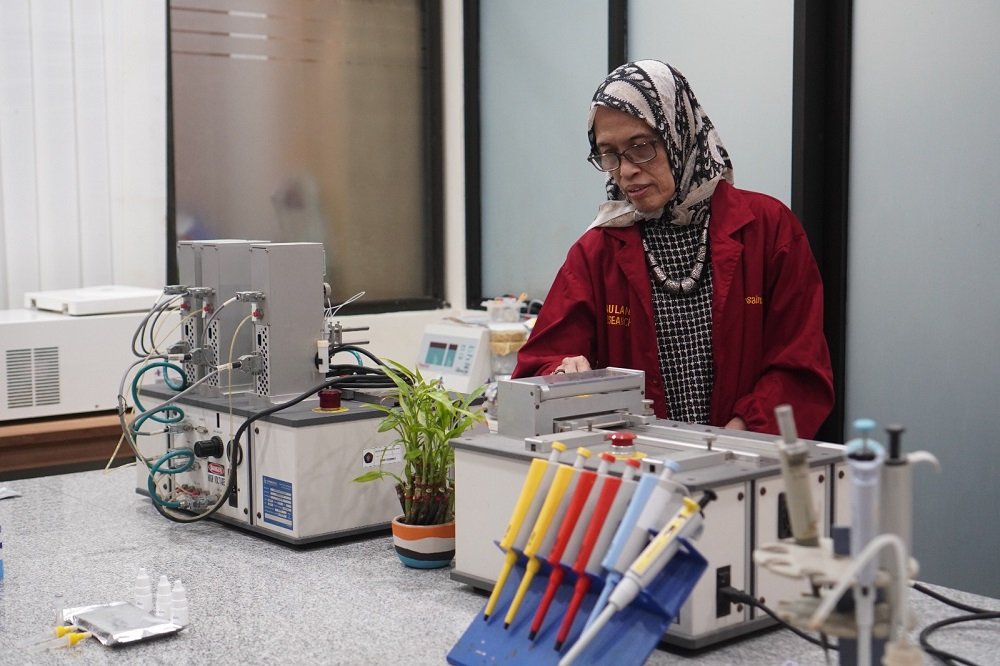 UB Hypothyroidism Newborns UB Developed Hypothyroidism Early Detection Tool for Newborns