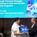 UB Establishes Academic Partnership with Massey University New Zealand