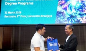 UB Massey University UB Establishes Academic Partnership with Massey University New Zealand