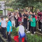 UM Peduli Bumi Commemorated Earth Day 2026 Through Nature Preservation and Campus Greening