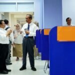 2026 UTBK Sites Ready for Today, UB Vice Rector Ensured Complete Preparation