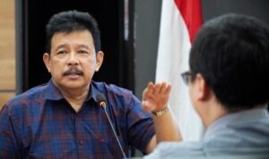 UB Held Discussion on Draft Rector Regulation Concerning Mental Health