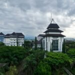 UB Implements Hybrid Schemes to Meet The Policy of Kemendikti