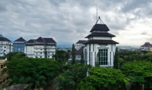 UB Implements Hybrid Schemes to Meet The Policy of Kemendikti