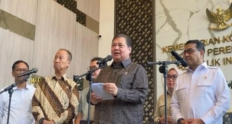 Government Exempts Import Duty on LPG and Plastic Raw Materials