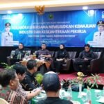 Malang City Government Leverages International Labor Day 2026 to Strengthen Tripartite Communication