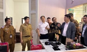 Malang Regency Partners with South Korean Consortium to Boost Smart City Development