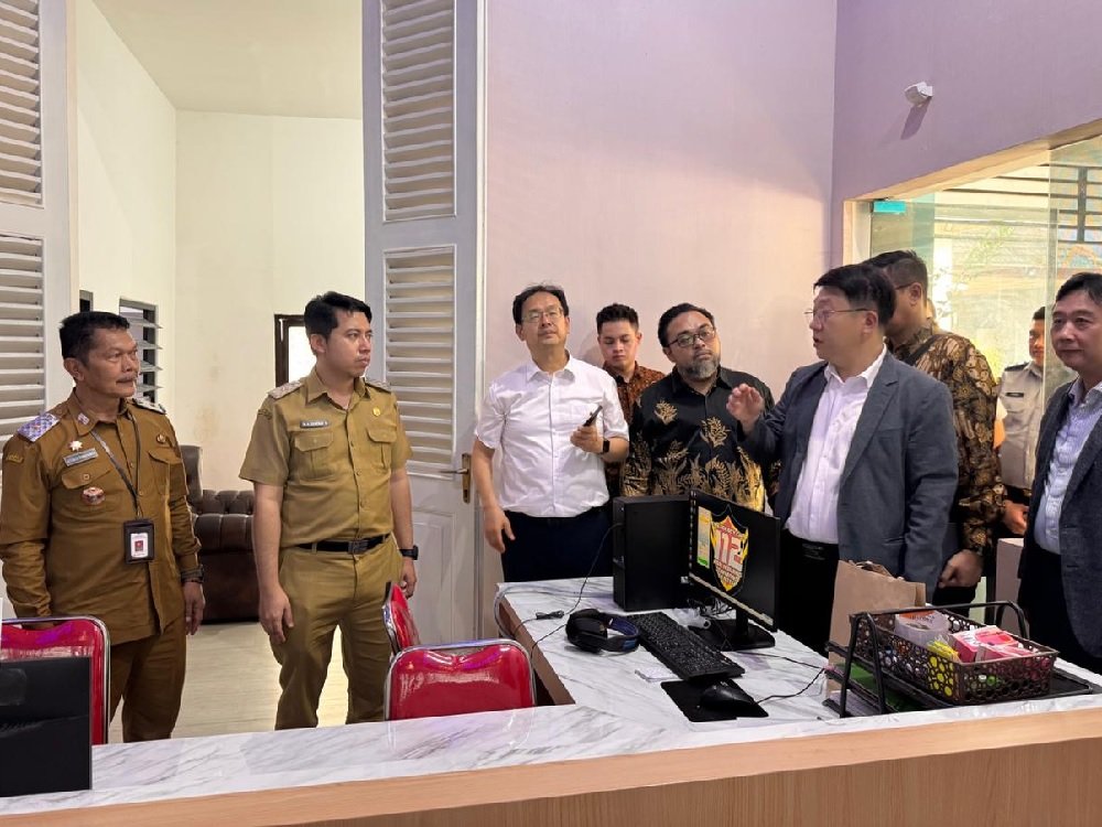 Malang Regency Partners with South Korean Consortium to Boost Smart City Development