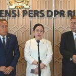 Puan Maharani Urges Stronger Vigilance as Indonesia Risks Becoming Hub for International Online Gambling