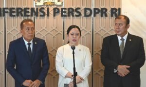 Puan Maharani Urges Stronger Vigilance as Indonesia Risks Becoming Hub for International Online Gambling