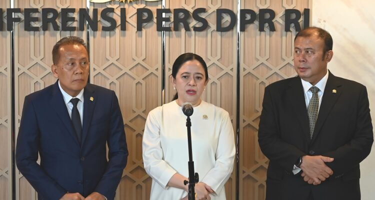 Puan Maharani Urges Stronger Vigilance as Indonesia Risks Becoming Hub for International Online Gambling