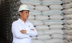 Agriculture Minister Fires Civil Servant Over Alleged Rp500 Million Budget Misuse, Fugitive Now on Wanted List