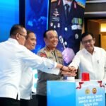 BNPT and Densus 88 Strengthen Collaboration to Safeguard Youth from Digital Radicalization