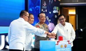 BNPT and Densus 88 Strengthen Collaboration to Safeguard Youth from Digital Radicalization
