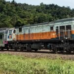 KAI Simplifies Argo Bromo Anggrek Train Into KA Anggrek Starting May 9
